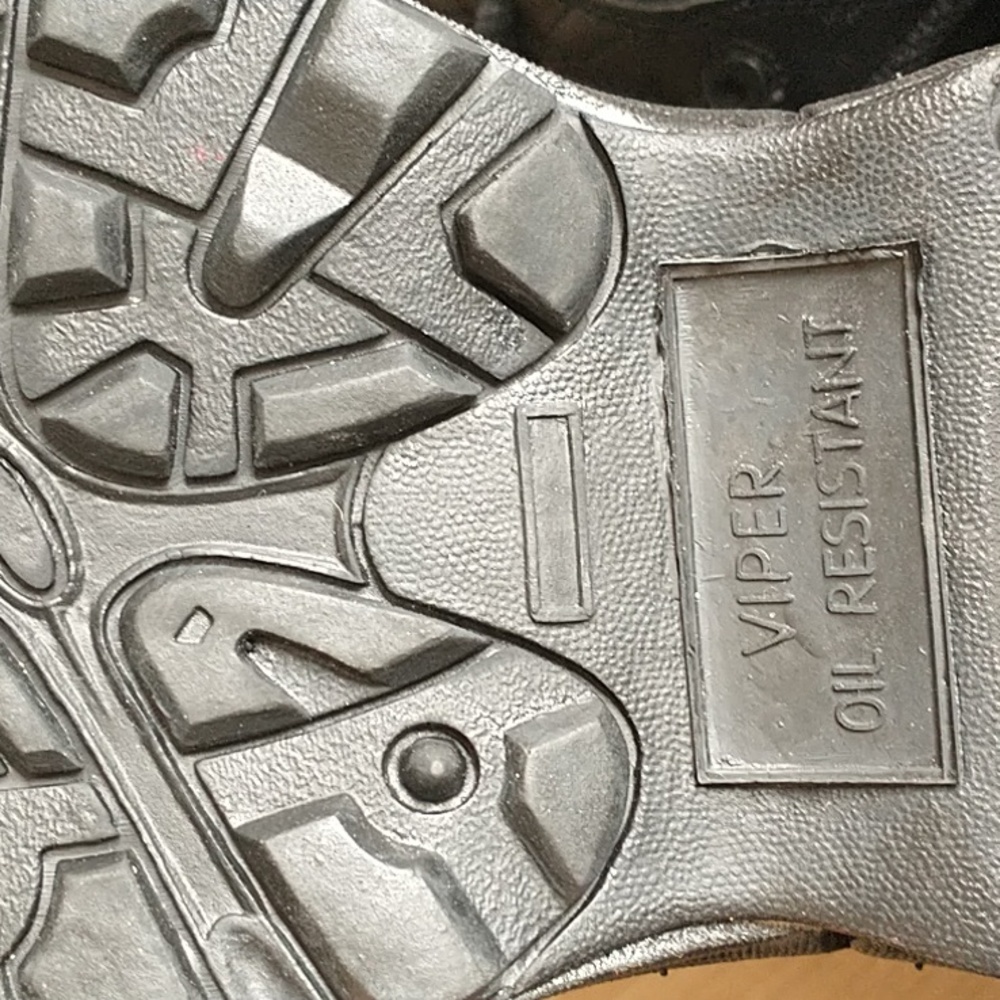 Safety shoes NWT - Picture 8 of 8